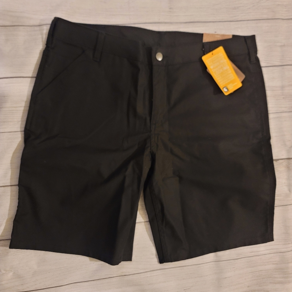 Carhartt Women's Black